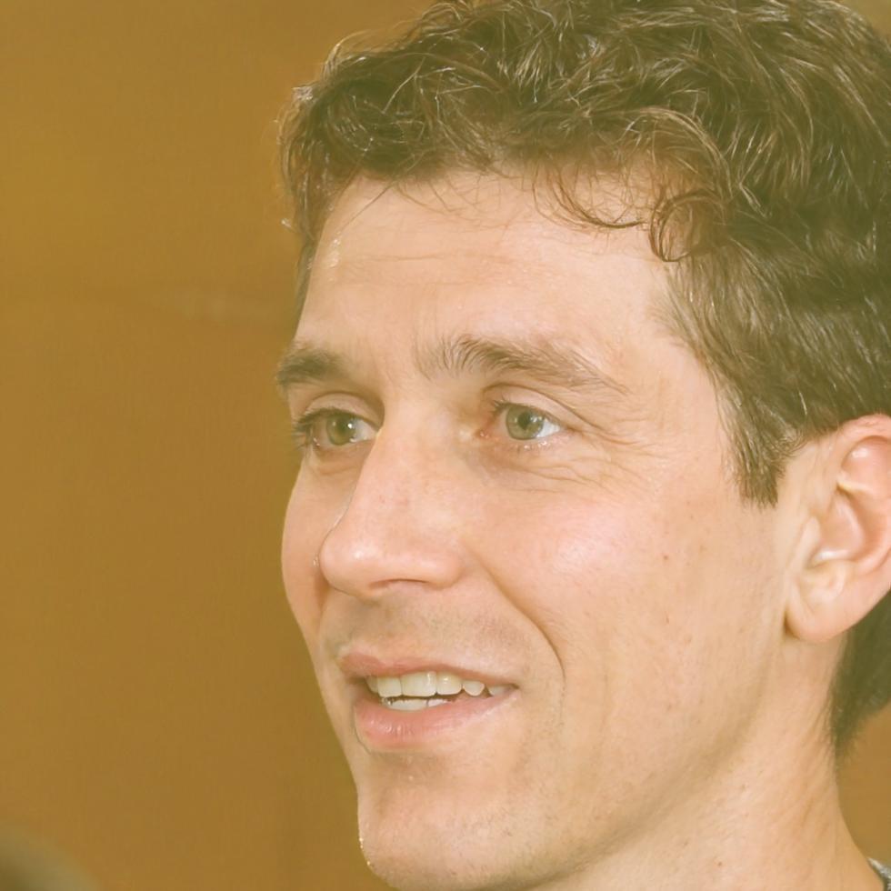 Felipe Contreras