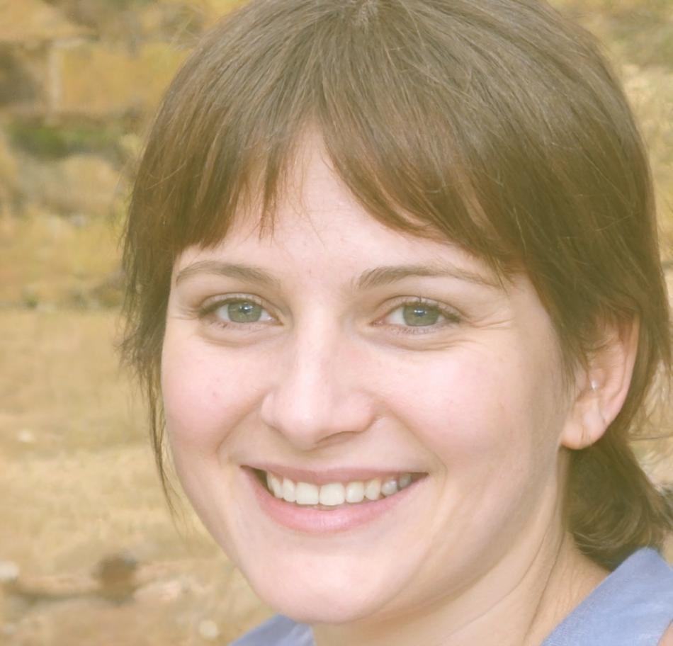 Instructora especialista en nutrición clínica