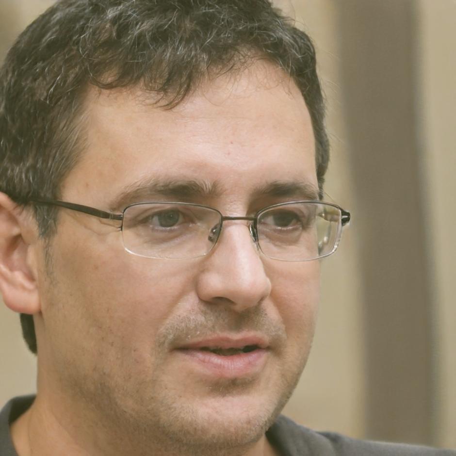 Javier Mendoza