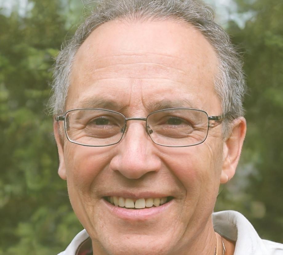 Ernesto Villarreal