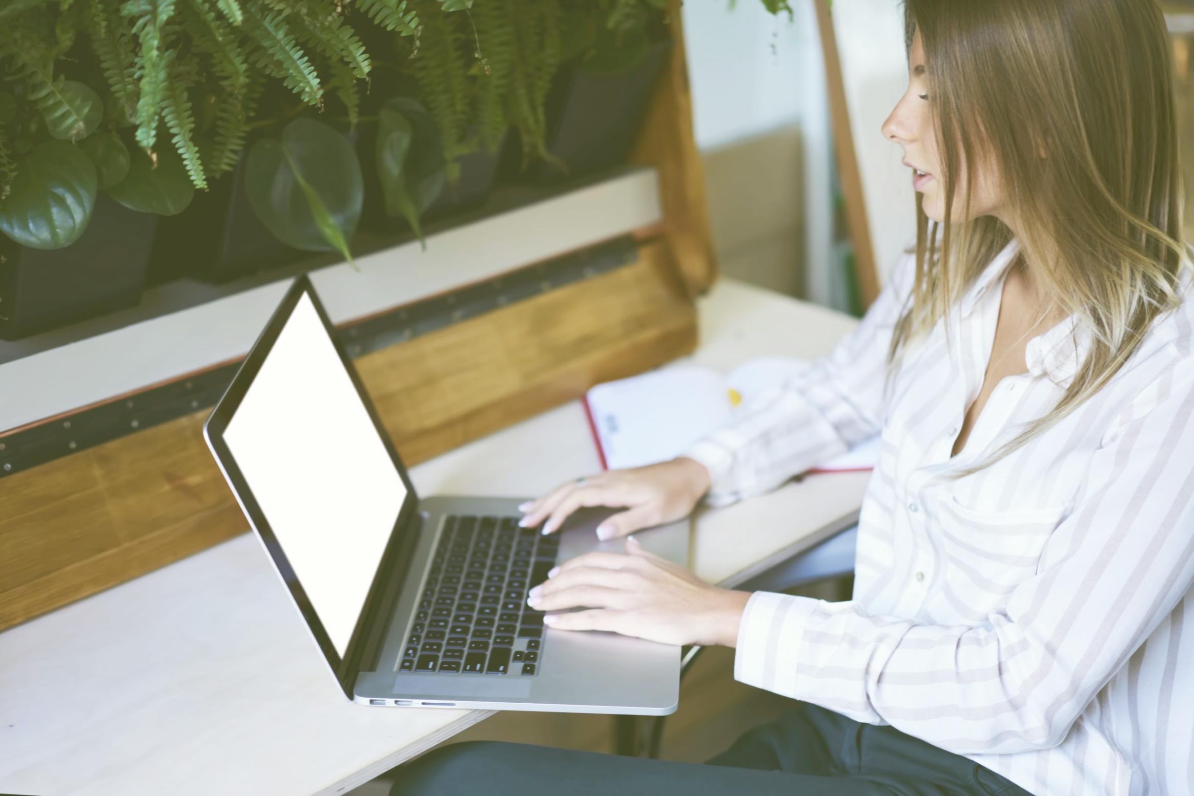 Mi primer año como nutrióloga freelance: números reales sin filtro